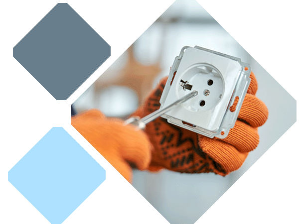 Électricien à Ris-Orangis